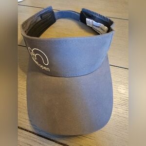 Mens Miami Open tennis visor
